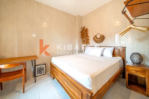 3 bedrooms Villa in Tumbak Bayuh, Mengwi, Badung, Indonesia No. 13067 13