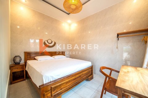 3 bedrooms Villa in Tumbak Bayuh, Mengwi, Badung, Indonesia No. 13067 21