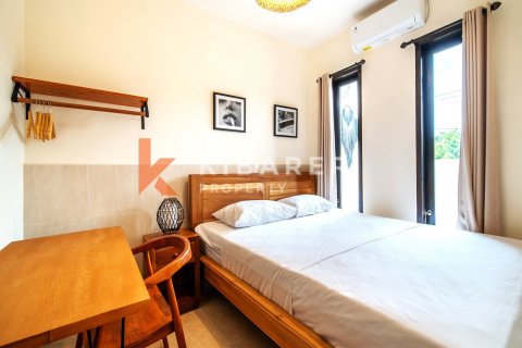 3 bedrooms Villa in Tumbak Bayuh, Mengwi, Badung, Indonesia No. 13067 15