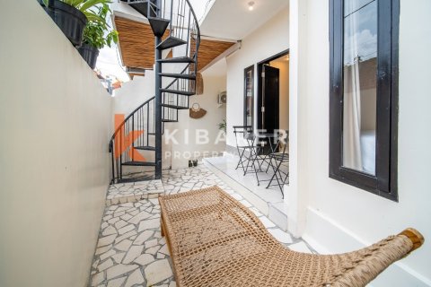 3 bedrooms Villa in Tumbak Bayuh, Mengwi, Badung, Indonesia No. 13067 2