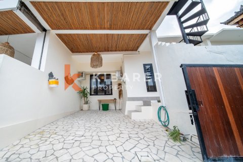 3 bedrooms Villa in Tumbak Bayuh, Mengwi, Badung, Indonesia No. 13067