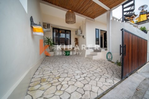 3 bedrooms Villa in Tumbak Bayuh, Mengwi, Badung, Indonesia No. 13067 3