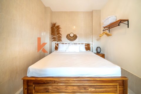 3 bedrooms Villa in Tumbak Bayuh, Mengwi, Badung, Indonesia No. 13067 12