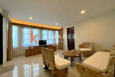 3 bedrooms Villa in Jimbaran, Badung, Indonesia No. 13063 13