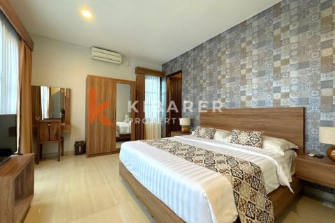 3 bedrooms Villa in Jimbaran, Badung, Indonesia No. 13063 6