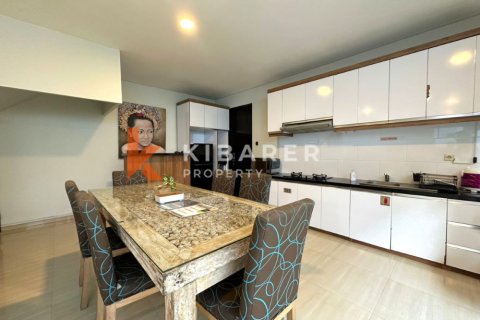 3 bedrooms Villa in Jimbaran, Badung, Indonesia No. 13063 5