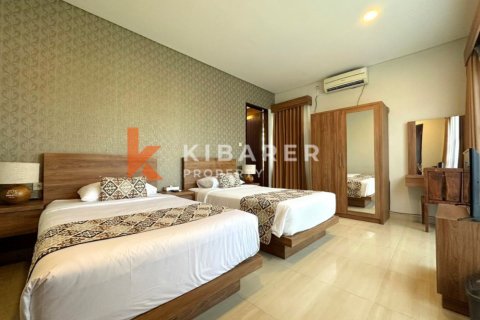 3 bedrooms Villa in Jimbaran, Badung, Indonesia No. 13063 9
