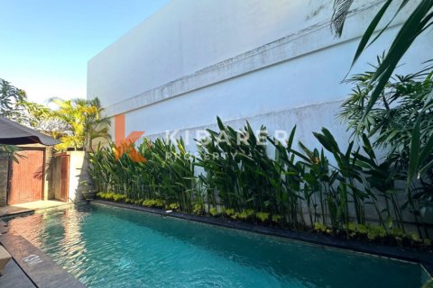 3 bedrooms Villa in Jimbaran, Badung, Indonesia No. 13063 16