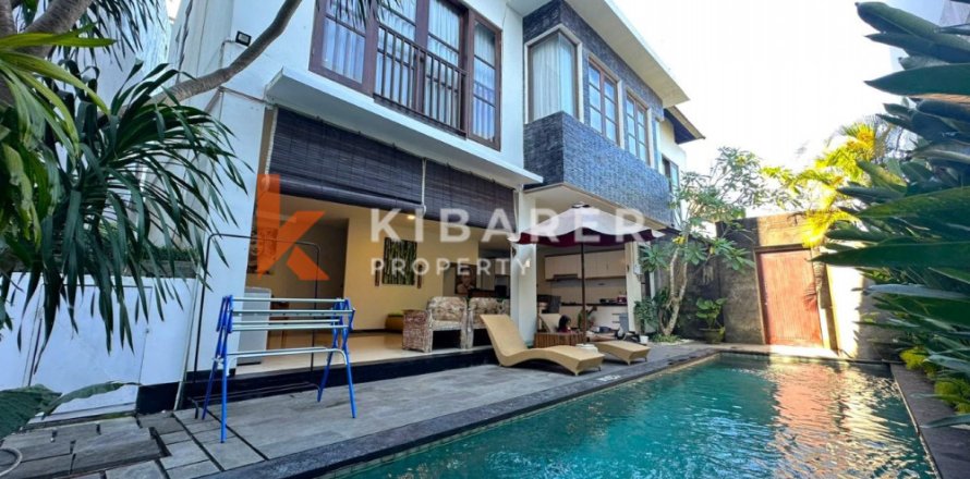 3 bedrooms Villa in Jimbaran, Badung, Indonesia No. 13063