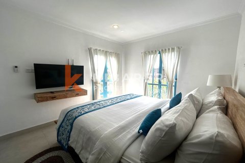 3 bedrooms Villa in Denpasar, Indonesia No. 13066 10