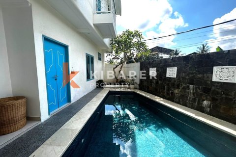 3 bedrooms Villa in Denpasar, Indonesia No. 13066 2