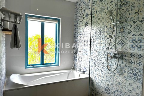 3 bedrooms Villa in Denpasar, Indonesia No. 13066 12