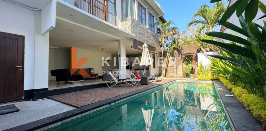2 bedrooms Villa in Jimbaran, Badung, Indonesia No. 13064