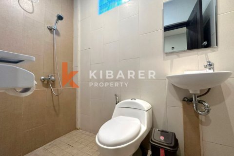 3 bedrooms Villa in Jimbaran, Badung, Indonesia No. 13062 9