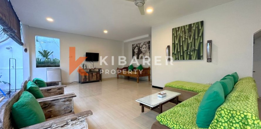 3 bedrooms Villa in Jimbaran, Badung, Indonesia No. 13062