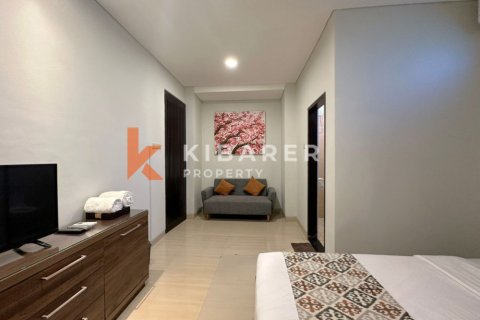 3 bedrooms Villa in Jimbaran, Badung, Indonesia No. 13062 8