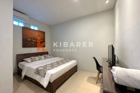 3 bedrooms Villa in Jimbaran, Badung, Indonesia No. 13062 7