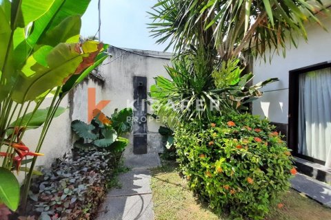 2 bedrooms Villa in Badung, Indonesia No. 13065 7