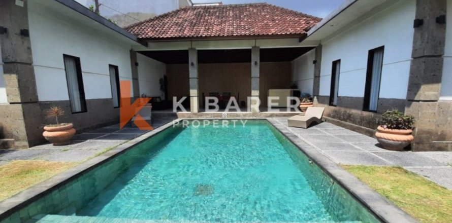 2 bedrooms Villa in Badung, Indonesia No. 13065