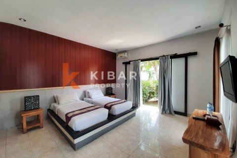 2 bedrooms Villa in Badung, Indonesia No. 13065 9