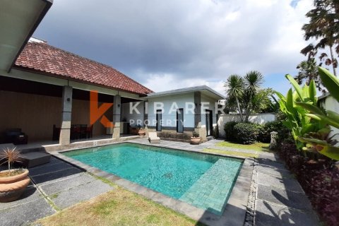 2 bedrooms Villa in Badung, Indonesia No. 13065 12
