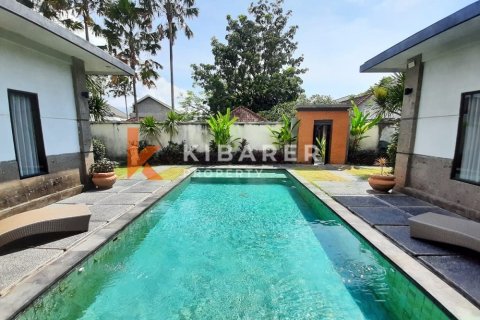 2 bedrooms Villa in Badung, Indonesia No. 13065 13