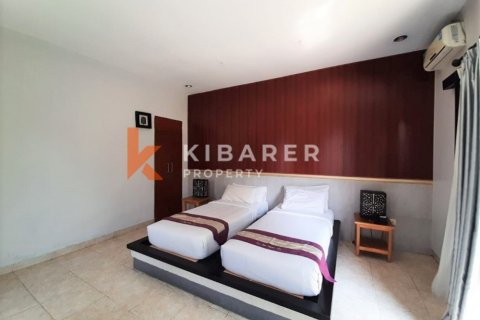 2 bedrooms Villa in Badung, Indonesia No. 13065 11