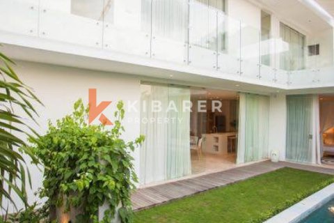 3 bedrooms Villa in Tibubeneng, Badung, Indonesia No. 12438 9