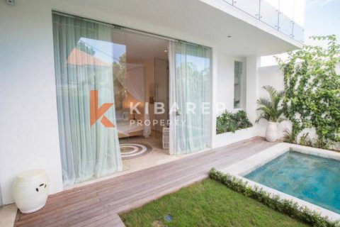 3 bedrooms Villa in Tibubeneng, Badung, Indonesia No. 12438 13