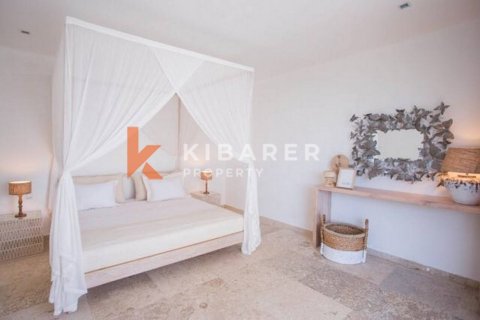 3 bedrooms Villa in Tibubeneng, Badung, Indonesia No. 12438 12
