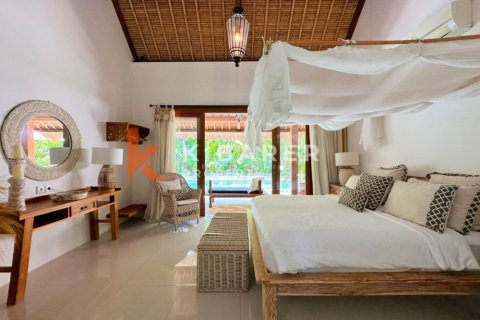 3 bedrooms Villa in Canggu, Badung, Indonesia No. 12436 18
