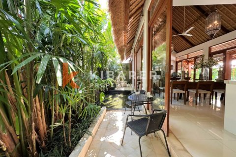 3 bedrooms Villa in Canggu, Badung, Indonesia No. 12436 15