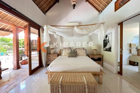 3 bedrooms Villa in Canggu, Badung, Indonesia No. 12436 17