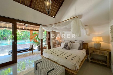 3 bedrooms Villa in Canggu, Badung, Indonesia No. 12436 22