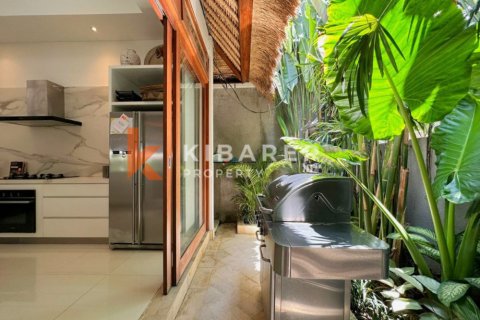 3 bedrooms Villa in Canggu, Badung, Indonesia No. 12436 12