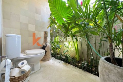 3 bedrooms Villa in Canggu, Badung, Indonesia No. 12436 20