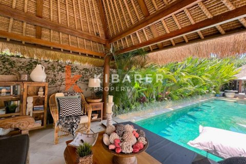 3 bedrooms Villa in Canggu, Badung, Indonesia No. 12436 29