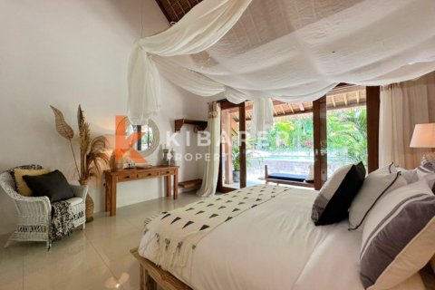 3 bedrooms Villa in Canggu, Badung, Indonesia No. 12436 25