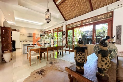 3 bedrooms Villa in Canggu, Badung, Indonesia No. 12436 13