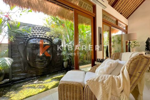 3 bedrooms Villa in Canggu, Badung, Indonesia No. 12436 6