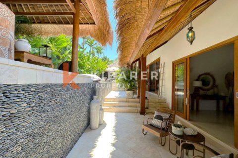 3 bedrooms Villa in Canggu, Badung, Indonesia No. 12436 28