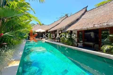 3 bedrooms Villa in Canggu, Badung, Indonesia No. 12436 3