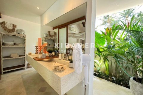 3 bedrooms Villa in Canggu, Badung, Indonesia No. 12436 19