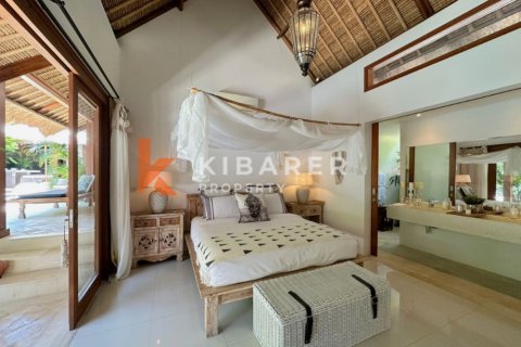 3 bedrooms Villa in Canggu, Badung, Indonesia No. 12436 23