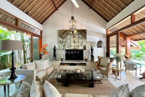 3 bedrooms Villa in Canggu, Badung, Indonesia No. 12436 5