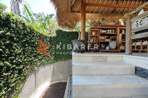 3 bedrooms Villa in Canggu, Badung, Indonesia No. 12436 30