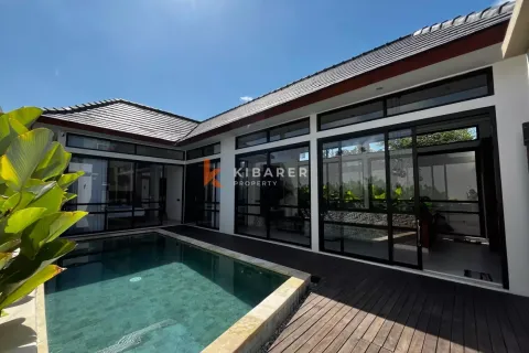 3 bedrooms Villa in Balangan, Indonesia No. 12439