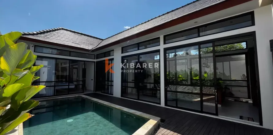 3 bedrooms Villa in Balangan, Indonesia No. 12439