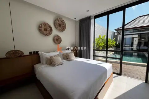 3 bedrooms Villa in Balangan, Indonesia No. 12439 15
