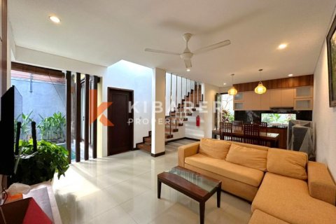 2 bedrooms Villa in Canggu, Badung, Indonesia No. 12435 5